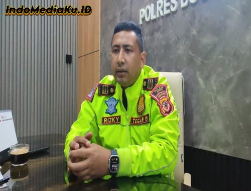 Kasatlantas Polres Bogor Minta Maaf soal Viral Patwal di Puncak, Tindak Tegas Anggota