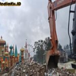 Dicari! Dalang Kerusakan Puncak, Sampai Bisa Terobos Aturan dan Izin