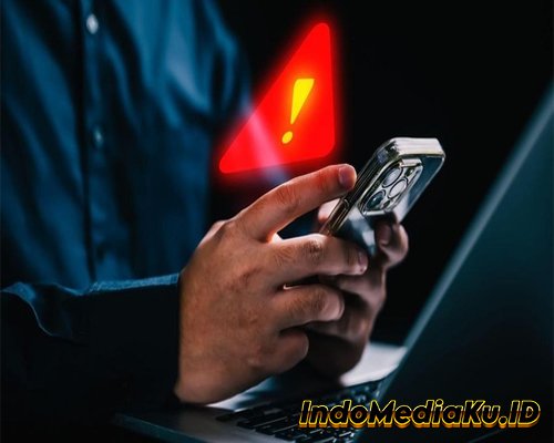 Waspada Penipuan Berkedok SMS Bank, Ini Modus & Cara Menghindarinya