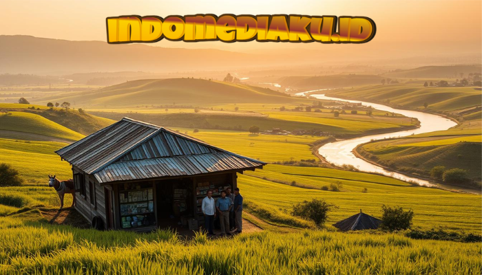 Pengamat: Pendirian kopdes strategis untuk hadapi dinamika geopolitik