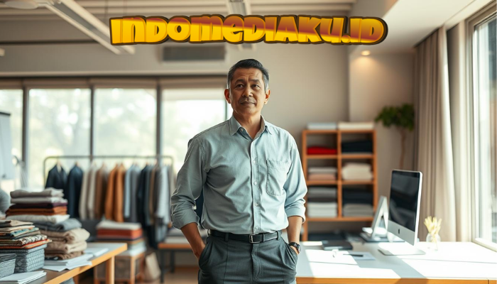 Pengusaha tekstil nilai tarif 19 persen perkuat akses pasar ke AS