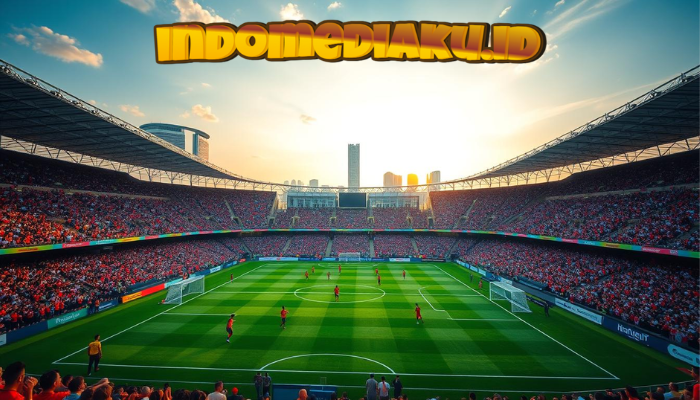 Indonesia jadi tuan rumah putaran keempat Kualifikasi Piala Dunia 2026, benarkah?