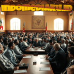 Kepala Daerah Dipilih DPRD, Efektif atau Kemunduran Demokrasi?