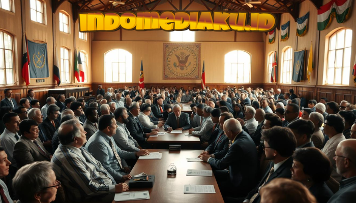Kepala Daerah Dipilih DPRD, Efektif atau Kemunduran Demokrasi?