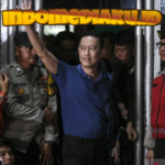 Hukum Sepekan: Dari Abolisi-Amnesti hingga Penetapan Tersangka Kasus Beras