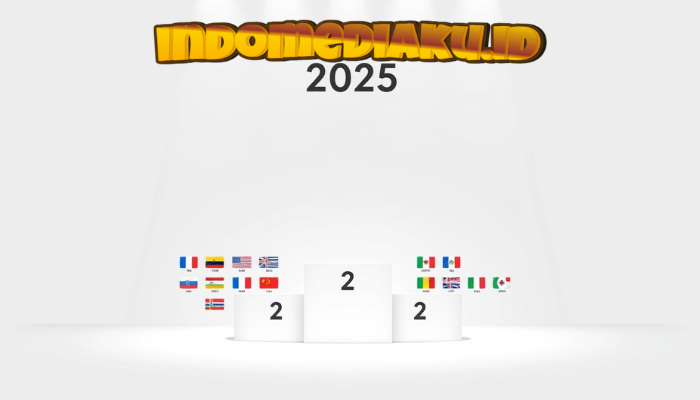 Indonesia tutup World Games 2025 di peringkat ke-20 klasemen medali