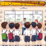 Mensos: Bakat siswa dipetakan sejak awal masuk Sekolah Rakyat