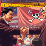 Politik sepekan, Prabowo terima PM Anwar hingga soal bendera One Piece