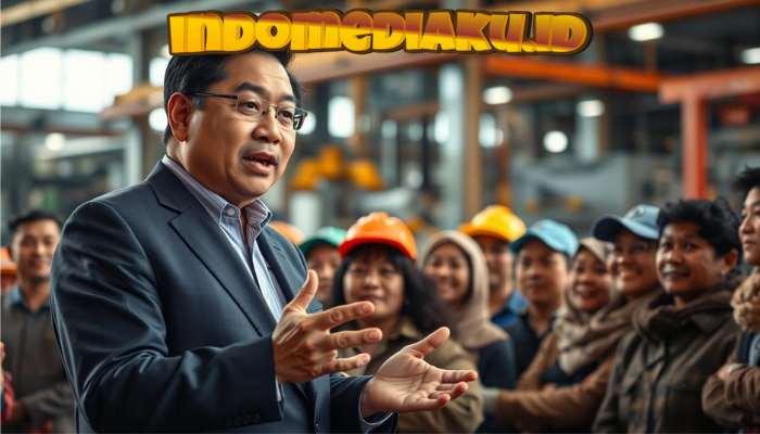 Prabowo setujui pembentukan Dewan Kesejahteraan Buruh dan Satgas PHK
