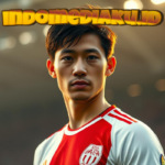 Ajax resmi umumkan Ko Itakura dari Borussia Monchengladbach